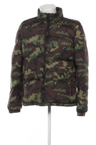Herrenjacke Brave Soul, Größe L, Farbe Mehrfarbig, Preis € 71,99