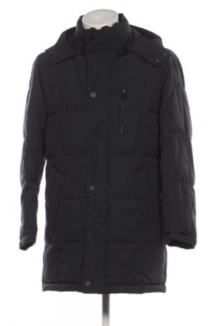 Herrenjacke Bugatti, Größe M, Farbe Blau, Preis € 64,99