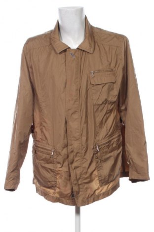 Herrenjacke Bugatti, Größe S, Farbe Beige, Preis 66,99 €