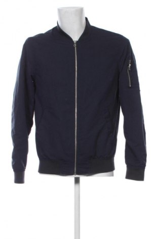 Herrenjacke C&A, Größe M, Farbe Blau, Preis 24,49 €