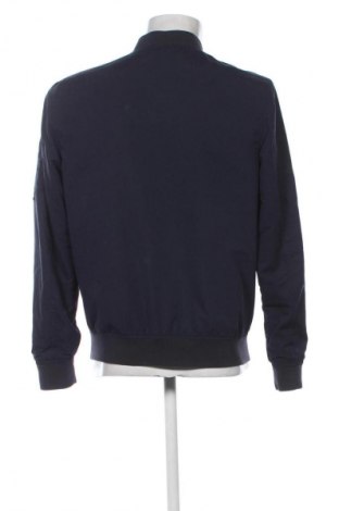 Herrenjacke C&A, Größe M, Farbe Blau, Preis 24,49 €