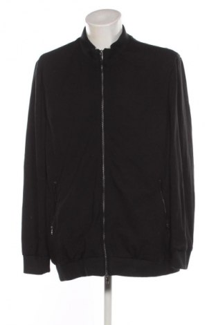 Herrenjacke C&A, Größe 3XL, Farbe Schwarz, Preis € 24,99