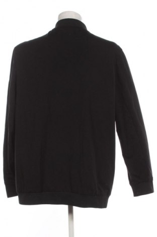 Herrenjacke C&A, Größe 3XL, Farbe Schwarz, Preis € 24,99