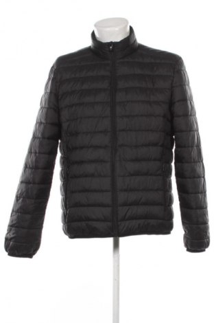 Herrenjacke C&A, Größe L, Farbe Schwarz, Preis € 33,99