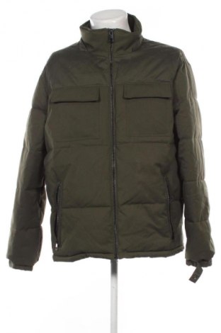 Geacă de bărbati C&A, Mărime XL, Culoare Verde, Preț 177,99 Lei
