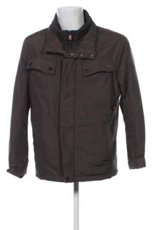 Herrenjacke Calamar, Größe L, Farbe Grün, Preis € 80,99
