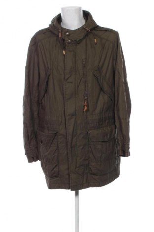 Herrenjacke Camel Active, Größe XXL, Farbe Grün, Preis € 57,99