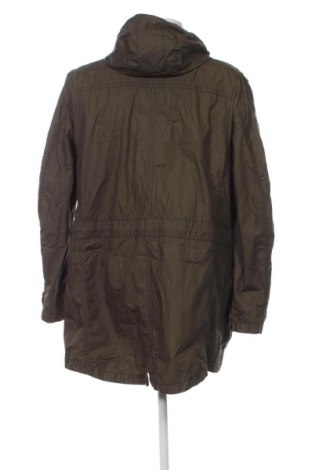 Herrenjacke Camel Active, Größe XXL, Farbe Grün, Preis € 57,99