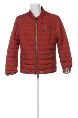 Herrenjacke Camel Active, Größe L, Farbe Braun, Preis € 66,99