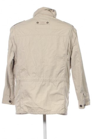 Herrenjacke Camel Active, Größe L, Farbe Beige, Preis 36,99 €