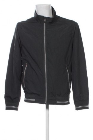 Herrenjacke Carnet, Größe L, Farbe Grau, Preis 56,99 €