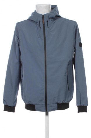 Herrenjacke Cars Jeans, Größe XL, Farbe Blau, Preis 53,99 €