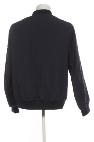 Herrenjacke Champion, Größe L, Farbe Blau, Preis 132,99 €