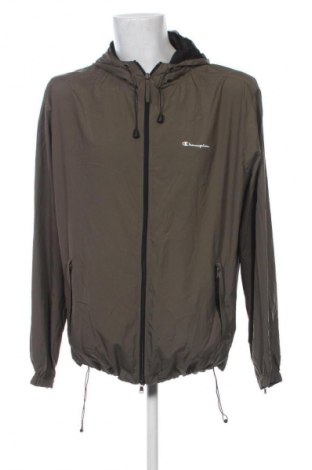 Herrenjacke Champion, Größe XXL, Farbe Braun, Preis € 57,99
