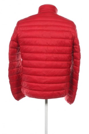 Herrenjacke Christian Berg, Größe M, Farbe Rot, Preis 56,99 €