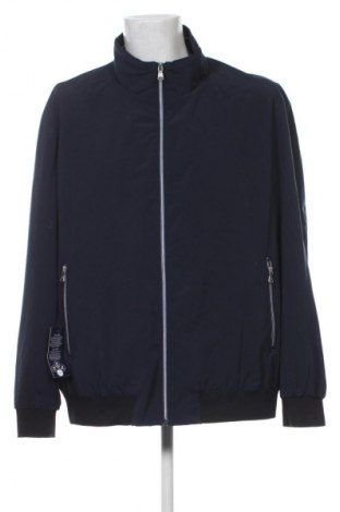 Herrenjacke Christian Berg, Größe 3XL, Farbe Blau, Preis 132,99 €
