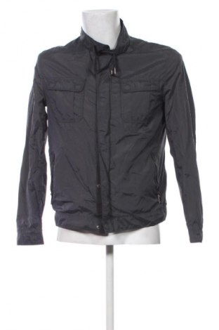 Herrenjacke Clayton, Größe M, Farbe Grau, Preis € 12,99