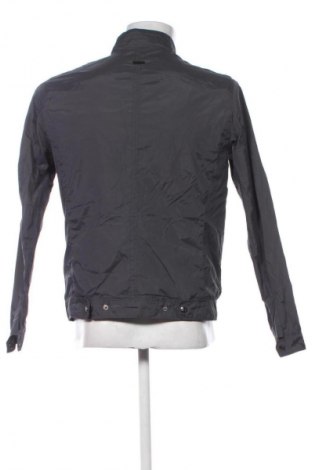 Herrenjacke Clayton, Größe M, Farbe Grau, Preis € 12,99