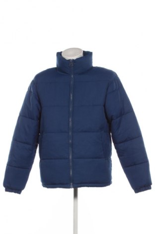 Herrenjacke Clockhouse, Größe L, Farbe Blau, Preis € 47,99
