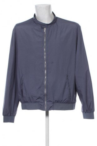 Herrenjacke Club XPRS, Größe XXL, Farbe Blau, Preis € 33,99