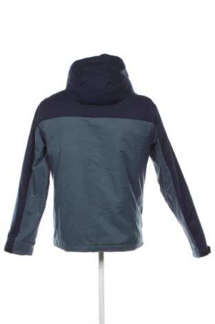 Herrenjacke Core By Jack & Jones, Größe M, Farbe Blau, Preis 28,99 €