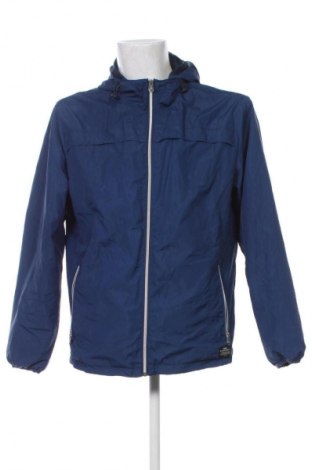 Herrenjacke Core By Jack & Jones, Größe XL, Farbe Blau, Preis € 23,99