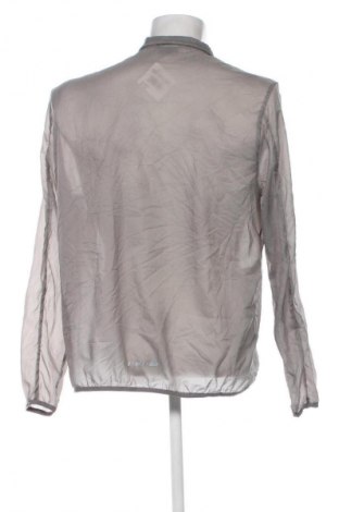 Herrenjacke Crane, Größe L, Farbe Grau, Preis € 13,99