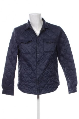 Herrenjacke DOPPELGANGER, Größe L, Farbe Blau, Preis € 23,99
