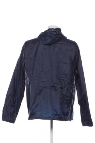 Herrenjacke Decathlon, Größe XXL, Farbe Blau, Preis € 33,99