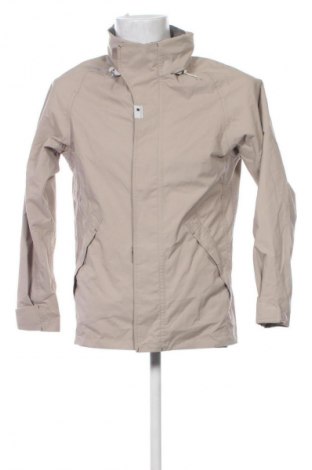 Herrenjacke Decathlon, Größe S, Farbe Beige, Preis € 33,99