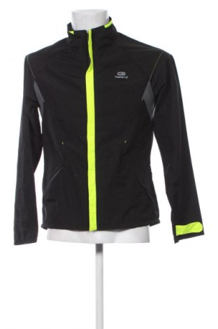 Herrenjacke Decathlon, Größe M, Farbe Schwarz, Preis € 14,99