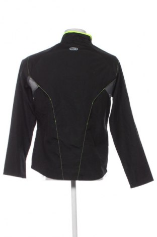 Herrenjacke Decathlon, Größe M, Farbe Schwarz, Preis € 14,99