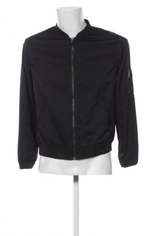Herrenjacke Design By Kappahl, Größe M, Farbe Schwarz, Preis € 23,99