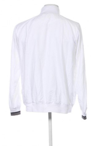 Herrenjacke Deutscher Fussball-Bund, Größe XL, Farbe Weiß, Preis € 13,99