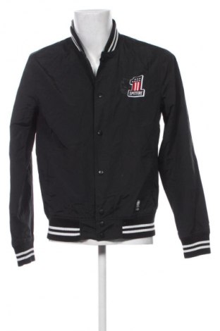 Herrenjacke Dickies, Größe M, Farbe Schwarz, Preis € 57,99