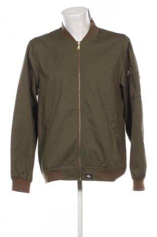 Pánská bunda  Dickies, Velikost XL, Barva Zelená, Cena  1 039,00 Kč