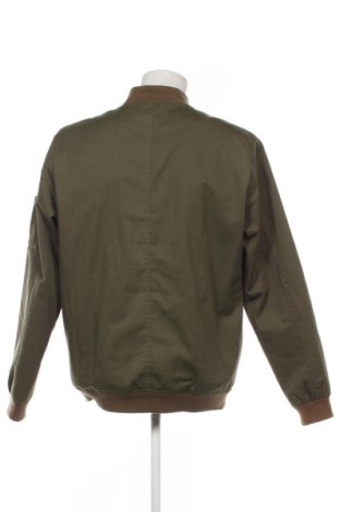 Pánská bunda  Dickies, Velikost XL, Barva Zelená, Cena  1 039,00 Kč