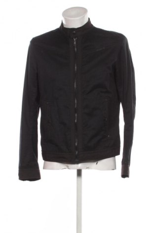 Herrenjacke Diesel, Größe L, Farbe Schwarz, Preis 97,99 €