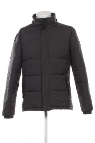 Herrenjacke Diverse, Größe L, Farbe Grau, Preis € 37,99