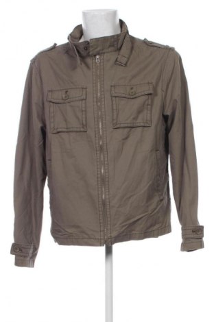 Herrenjacke Eagle, Größe XL, Farbe Braun, Preis € 33,99