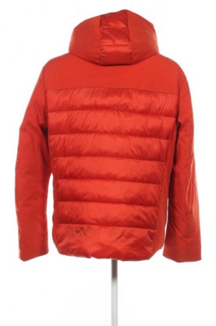 Herrenjacke Emilio Adani, Größe XL, Farbe Orange, Preis 105,32 €