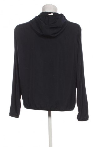 Herrenjacke Emporio Armani, Größe L, Farbe Blau, Preis € 274,99