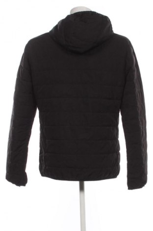 Herrenjacke Emporio Armani, Größe L, Farbe Schwarz, Preis 234,99 €