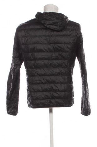 Herrenjacke Emporio Armani, Größe L, Farbe Schwarz, Preis 187,99 €