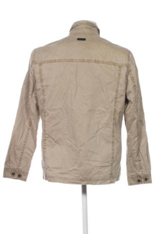 Herrenjacke Esprit, Größe L, Farbe Beige, Preis 56,99 €