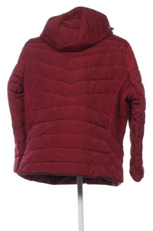 Herrenjacke Essentials by Tchibo, Größe L, Farbe Rot, Preis € 47,99