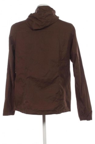 Herrenjacke Frilufts, Größe XL, Farbe Braun, Preis € 42,00