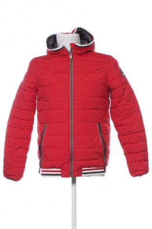 Pánska bunda  G.I.G.A. Dx by Killtec, Veľkosť S, Farba Červená, Cena  47,95 €