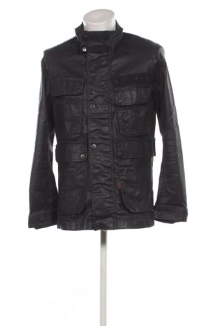 Herrenjacke G-Star Raw, Größe M, Farbe Blau, Preis 94,99 €