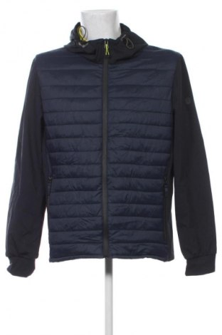 Herrenjacke GUY, Größe XXL, Farbe Blau, Preis € 16,99